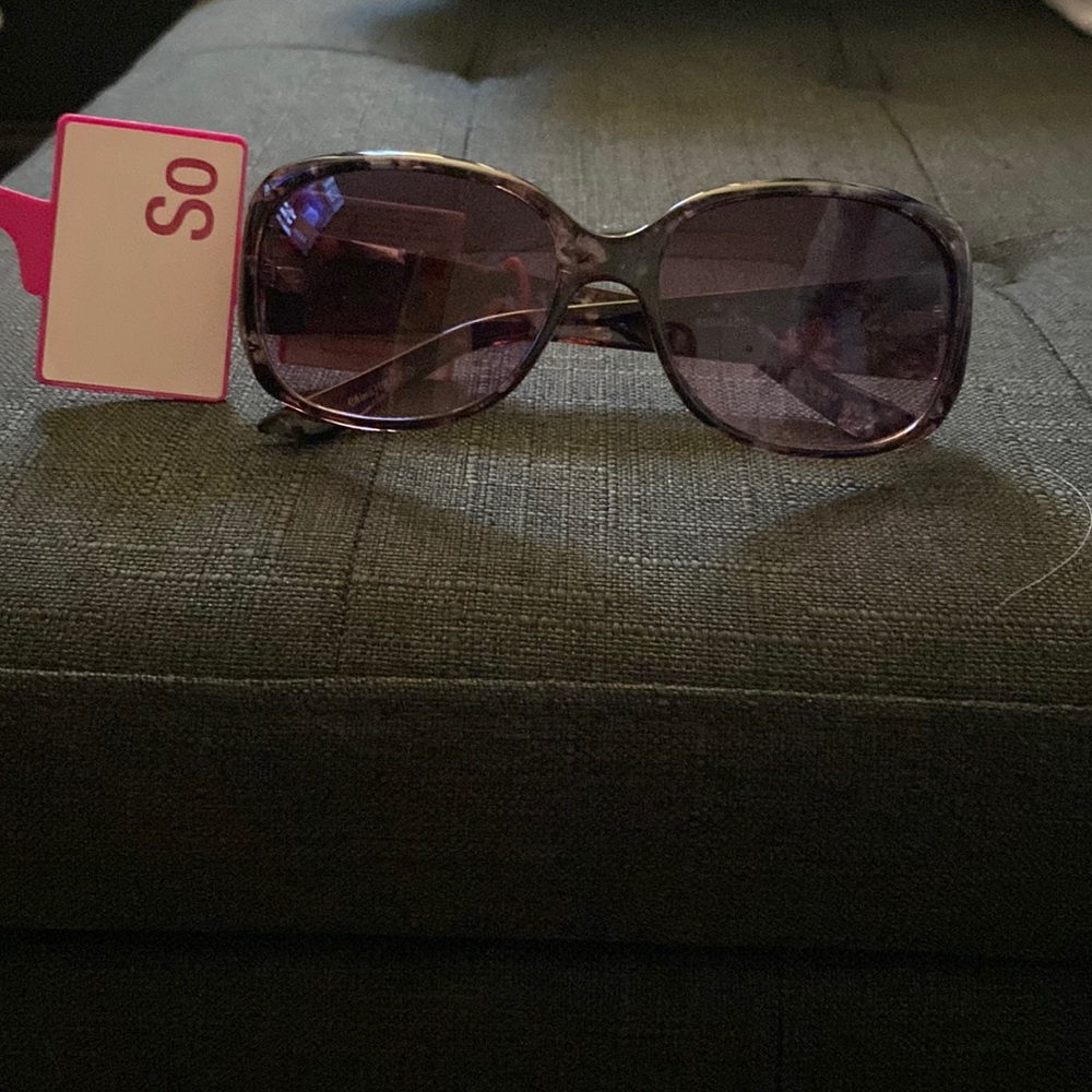 SO sunglasses
